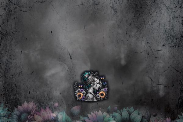 Sunshine Girl - Mützen Panel - Jersey